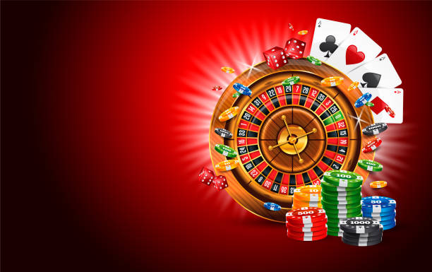 Dealer chat window and player interaction features on dota togel live table