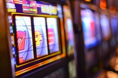 Mobile app screenshot with live games